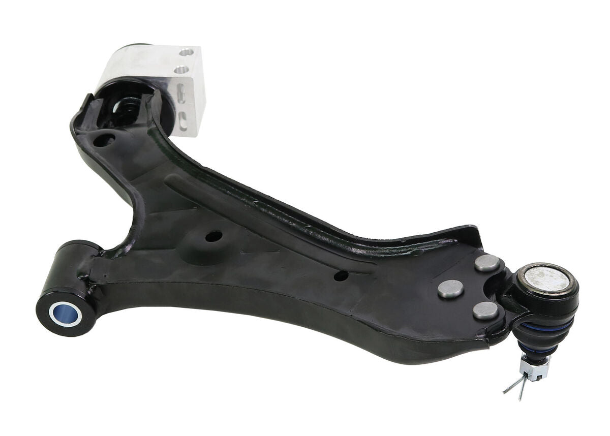 WA324R Whiteline Front Lower Control Arm - Arm Right to Suit Holden Captiva CG | Genuine Whiteline Suspension Component