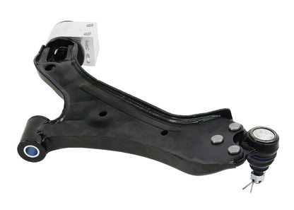 WA324R Whiteline Front Lower Control Arm - Arm Right to Suit Holden Captiva CG | Genuine Whiteline Suspension Component