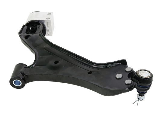 WA324R Whiteline Front Lower Control Arm - Arm Right to Suit Holden Captiva CG | Genuine Whiteline Suspension Component