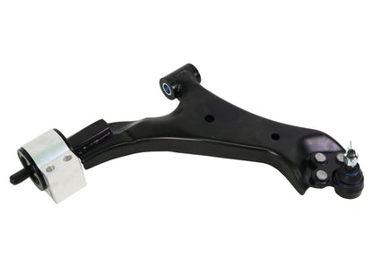 WA324R Whiteline Front Lower Control Arm - Arm Right to Suit Holden Captiva CG | Genuine Whiteline Suspension Component - photo 4 of 4
