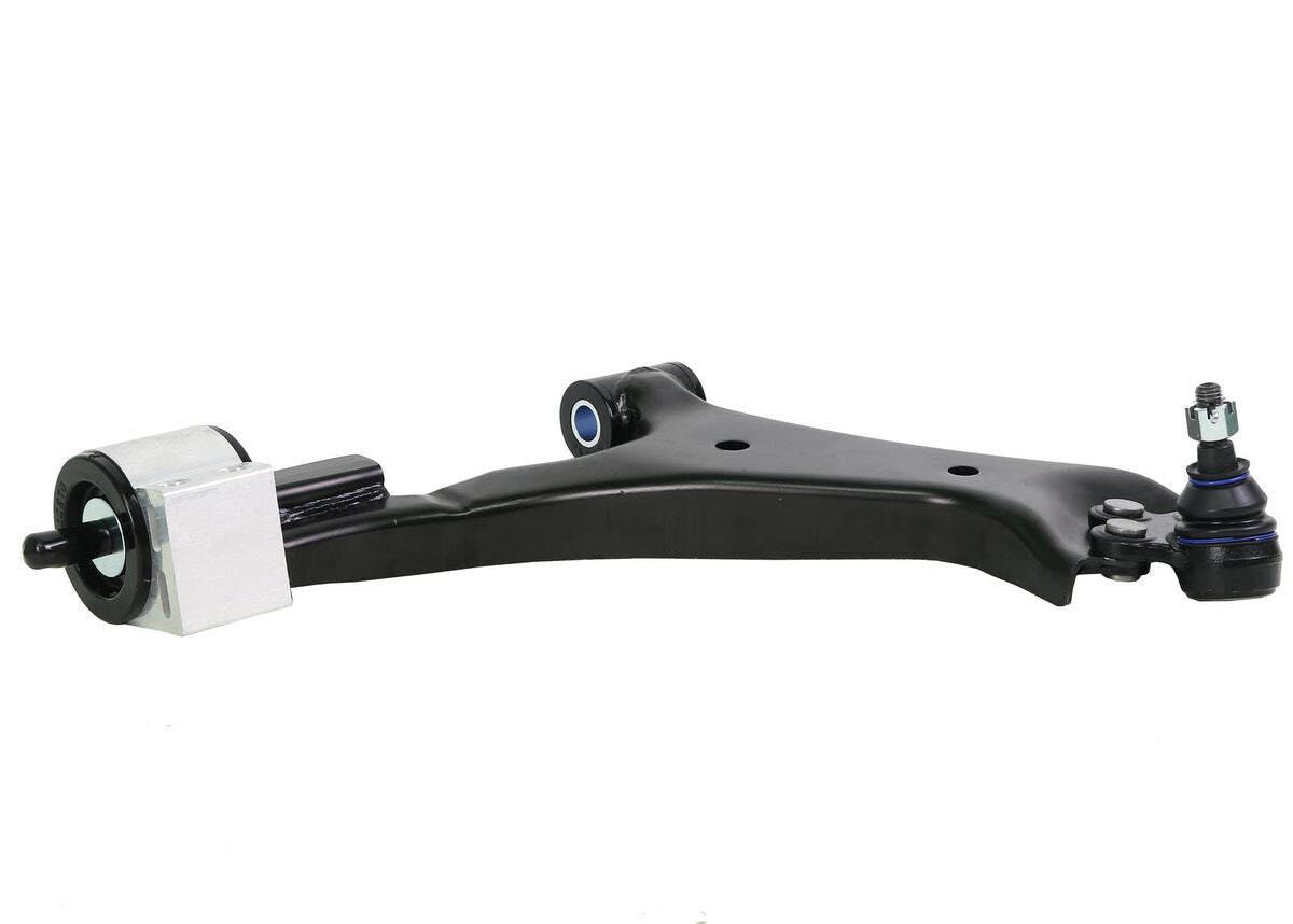 WA324R Whiteline Front Lower Control Arm - Arm Right to Suit Holden Captiva CG | Genuine Whiteline Suspension Component - photo 3 of 4