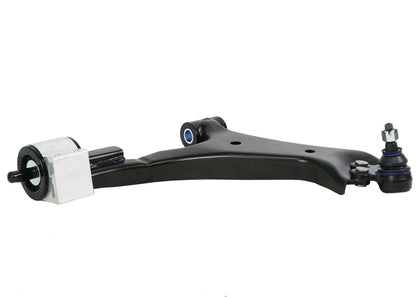 WA324R Whiteline Front Lower Control Arm - Arm Right to Suit Holden Captiva CG | Genuine Whiteline Suspension Component - photo 3 of 4