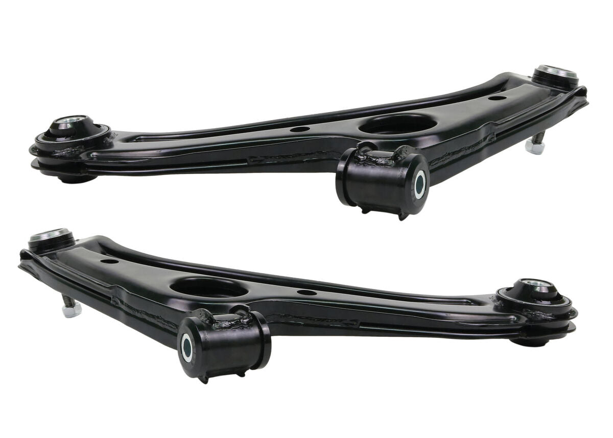 WA336 Whiteline Front Lower Control Arm - Arm to Suit Hyundai Getz TB | Genuine Whiteline Suspension Component