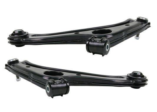 WA336 Whiteline Front Lower Control Arm - Arm to Suit Hyundai Getz TB | Genuine Whiteline Suspension Component