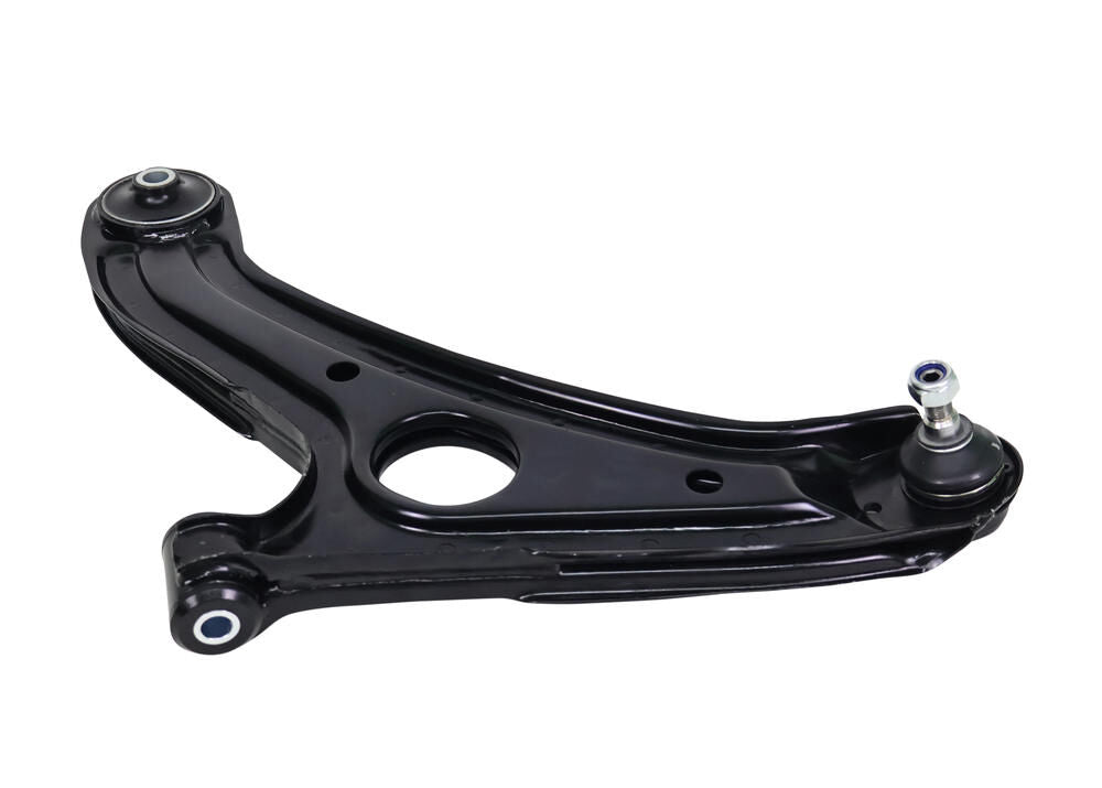 WA336L Whiteline Front Lower Control Arm - Arm to Suit Hyundai Getz TB | Genuine Whiteline Suspension Component - photo 6 of 6