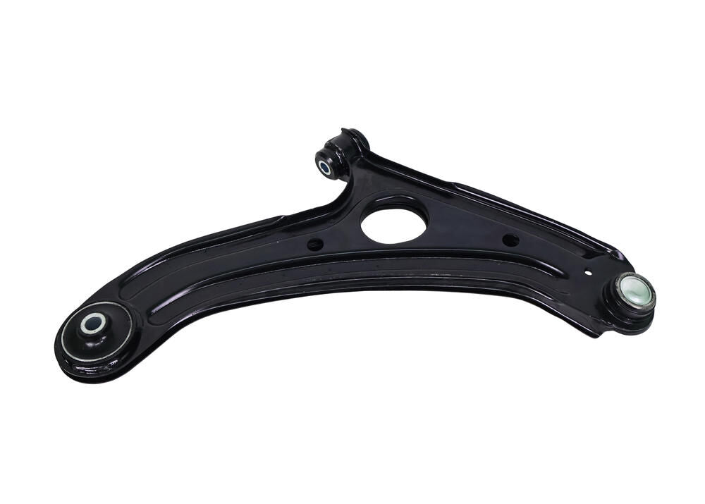 WA336L Whiteline Front Lower Control Arm - Arm to Suit Hyundai Getz TB | Genuine Whiteline Suspension Component - photo 4 of 6