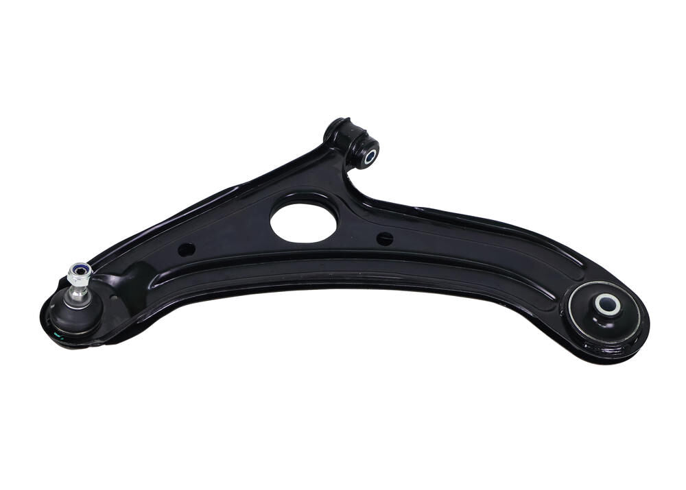 WA336L Whiteline Front Lower Control Arm - Arm to Suit Hyundai Getz TB | Genuine Whiteline Suspension Component - photo 3 of 6