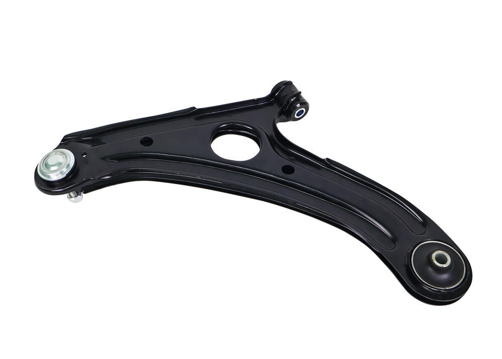 WA336R Whiteline Front Lower Control Arm - Arm to Suit Hyundai Getz TB | Genuine Whiteline Suspension Component - photo 4 of 6