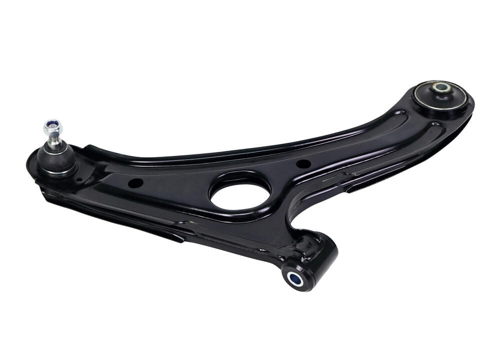 WA336R Whiteline Front Lower Control Arm - Arm to Suit Hyundai Getz TB | Genuine Whiteline Suspension Component - photo 6 of 6
