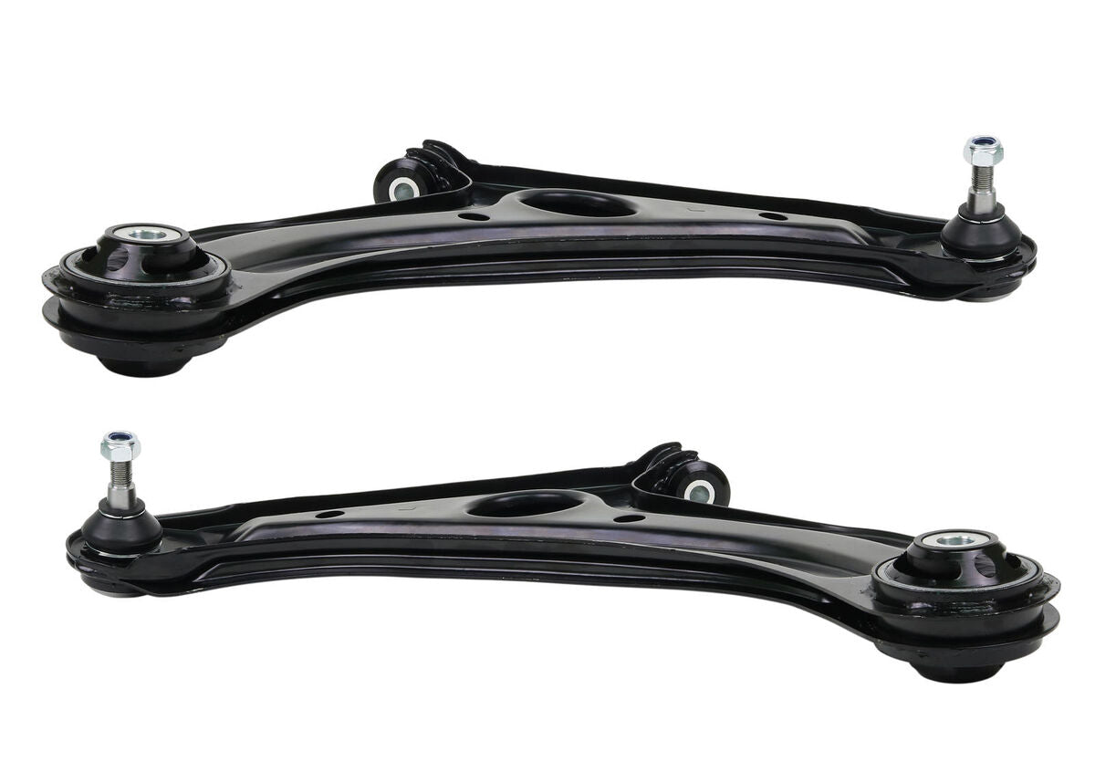WA336 Whiteline Front Lower Control Arm - Arm to Suit Hyundai Getz TB | Genuine Whiteline Suspension Component - photo 3 of 4