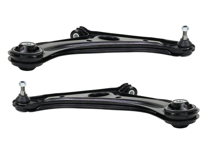 WA336 Whiteline Front Lower Control Arm - Arm to Suit Hyundai Getz TB | Genuine Whiteline Suspension Component - photo 3 of 4