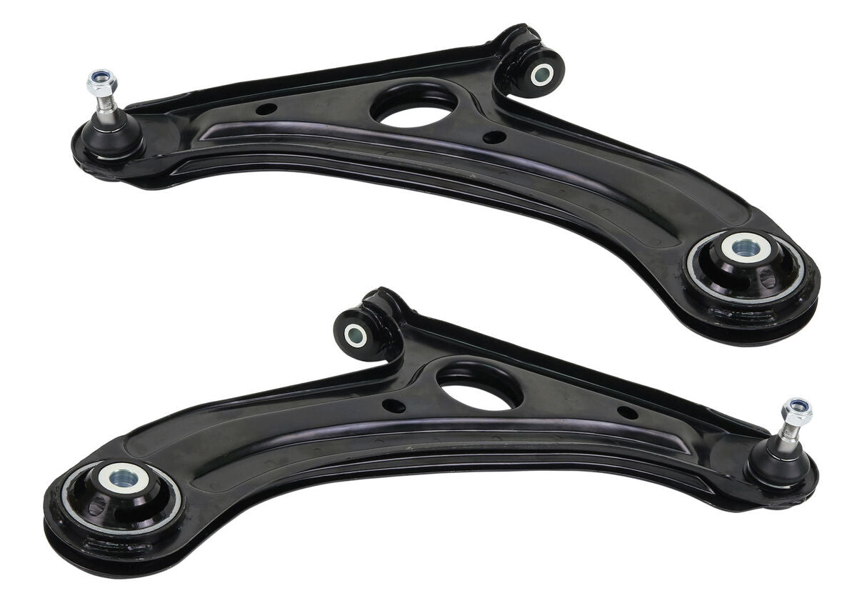 WA336 Whiteline Front Lower Control Arm - Arm to Suit Hyundai Getz TB | Genuine Whiteline Suspension Component - photo 4 of 4