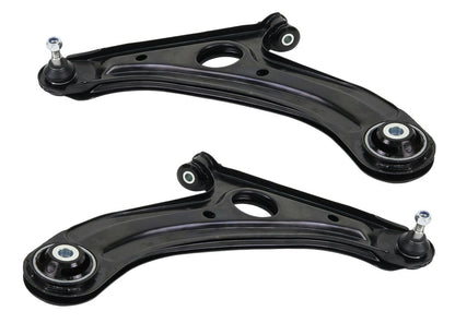 WA336 Whiteline Front Lower Control Arm - Arm to Suit Hyundai Getz TB | Genuine Whiteline Suspension Component - photo 4 of 4
