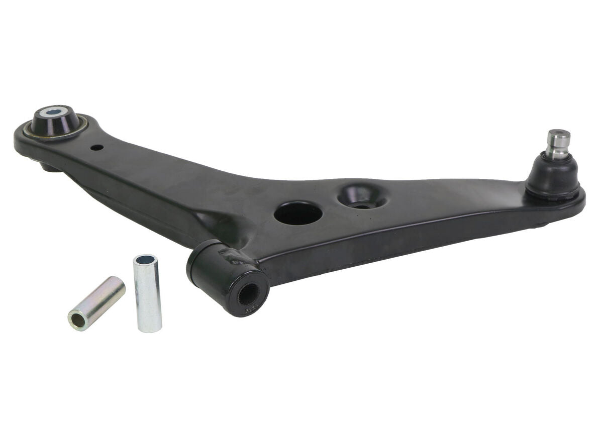WA340L Whiteline Front Lower Control Arm - Arm to Suit Mitsubishi Lancer CG, CH, CS | Genuine Whiteline Suspension Component - photo 4 of 4