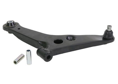 WA340L Whiteline Front Lower Control Arm - Arm to Suit Mitsubishi Lancer CG, CH, CS | Genuine Whiteline Suspension Component - photo 4 of 4