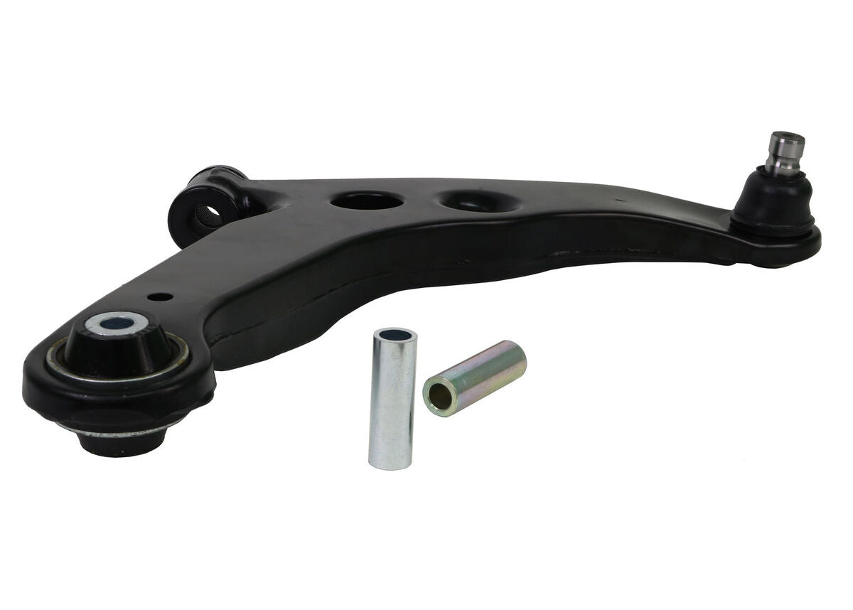 WA340R Whiteline Front Lower Control Arm - Arm to Suit Mitsubishi Lancer CG, CH, CS | Genuine Whiteline Suspension Component