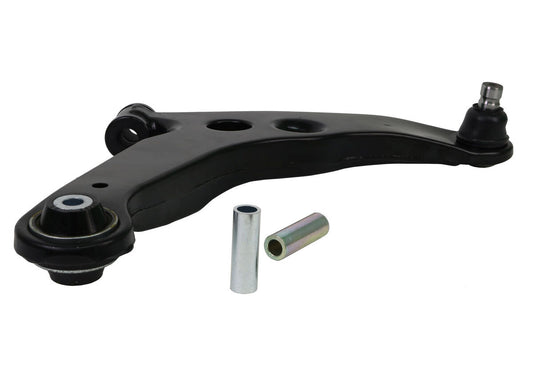 WA340R Whiteline Front Lower Control Arm - Arm to Suit Mitsubishi Lancer CG, CH, CS | Genuine Whiteline Suspension Component
