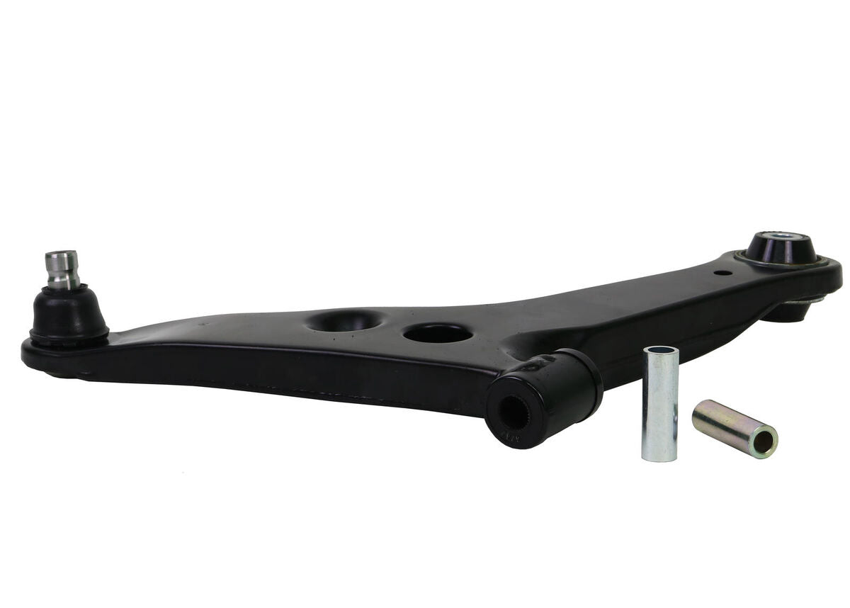 WA340R Whiteline Front Lower Control Arm - Arm to Suit Mitsubishi Lancer CG, CH, CS | Genuine Whiteline Suspension Component - photo 3 of 4