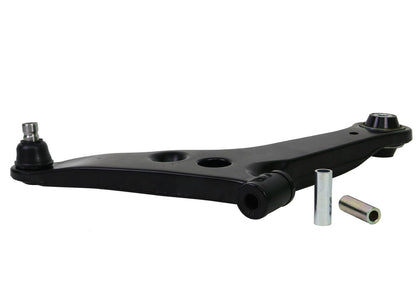 WA340R Whiteline Front Lower Control Arm - Arm to Suit Mitsubishi Lancer CG, CH, CS | Genuine Whiteline Suspension Component - photo 3 of 4
