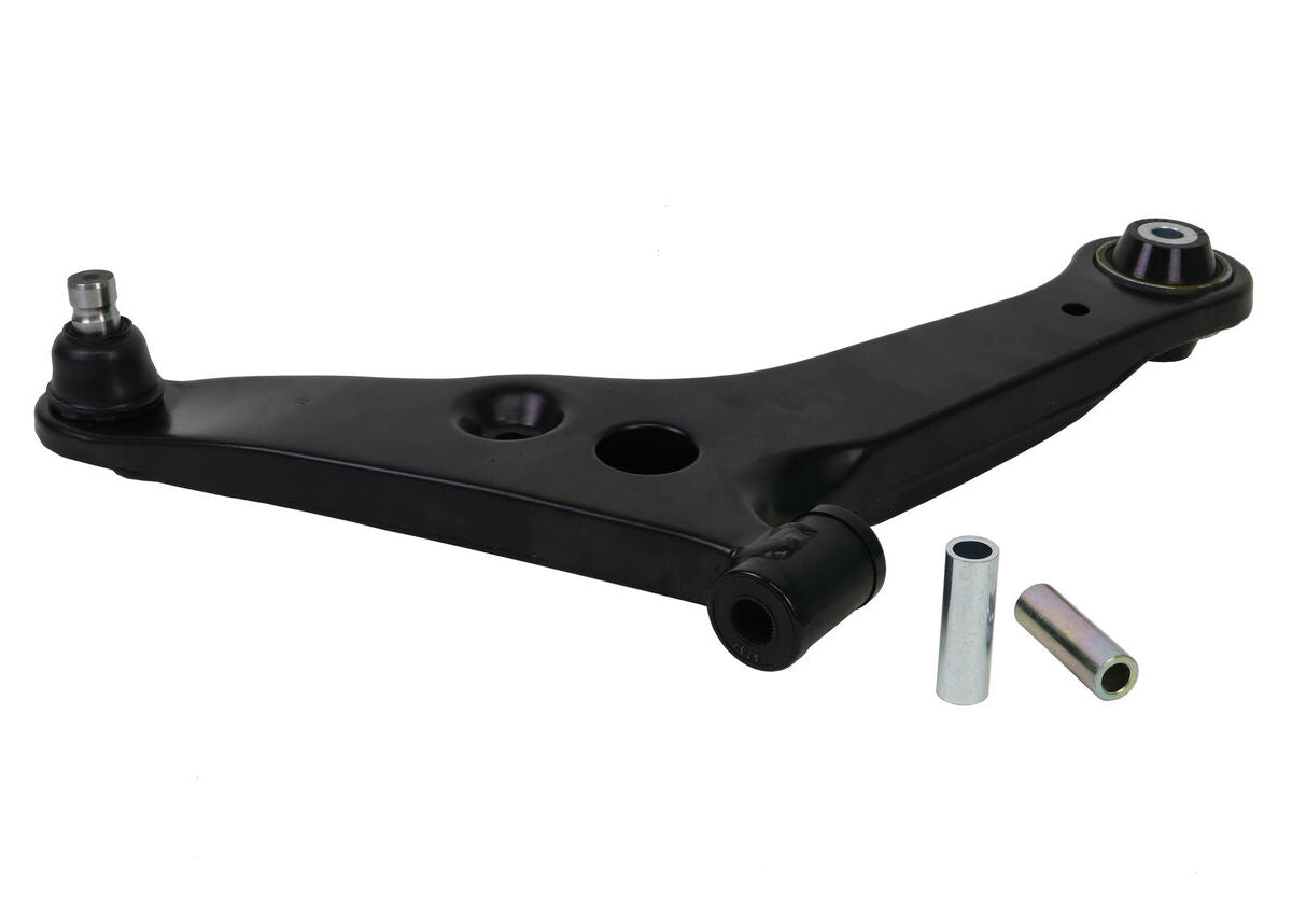 WA340R Whiteline Front Lower Control Arm - Arm to Suit Mitsubishi Lancer CG, CH, CS | Genuine Whiteline Suspension Component - photo 4 of 4