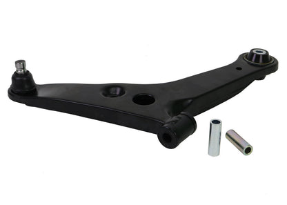 WA340R Whiteline Front Lower Control Arm - Arm to Suit Mitsubishi Lancer CG, CH, CS | Genuine Whiteline Suspension Component - photo 4 of 4