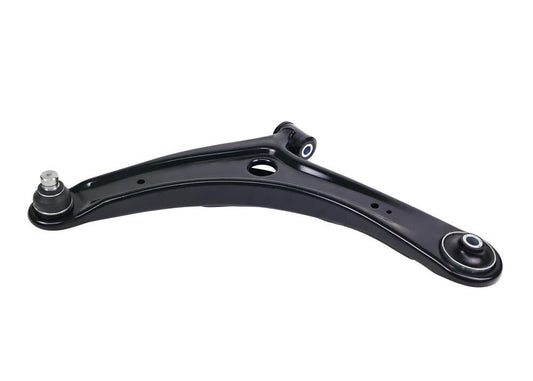 WA341L Whiteline Front Lower Control Arm - Arm Left to Suit Mitsubishi ASX, Lancer and Outlander | Genuine Whiteline Suspension Component