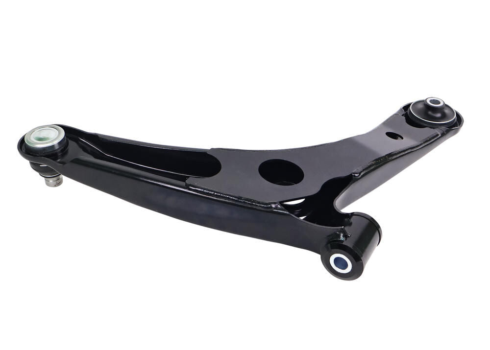 WA341L Whiteline Front Lower Control Arm - Arm Left to Suit Mitsubishi ASX, Lancer and Outlander | Genuine Whiteline Suspension Component - photo 5 of 6