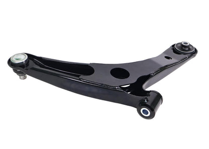 WA341L Whiteline Front Lower Control Arm - Arm Left to Suit Mitsubishi ASX, Lancer and Outlander | Genuine Whiteline Suspension Component - photo 5 of 6
