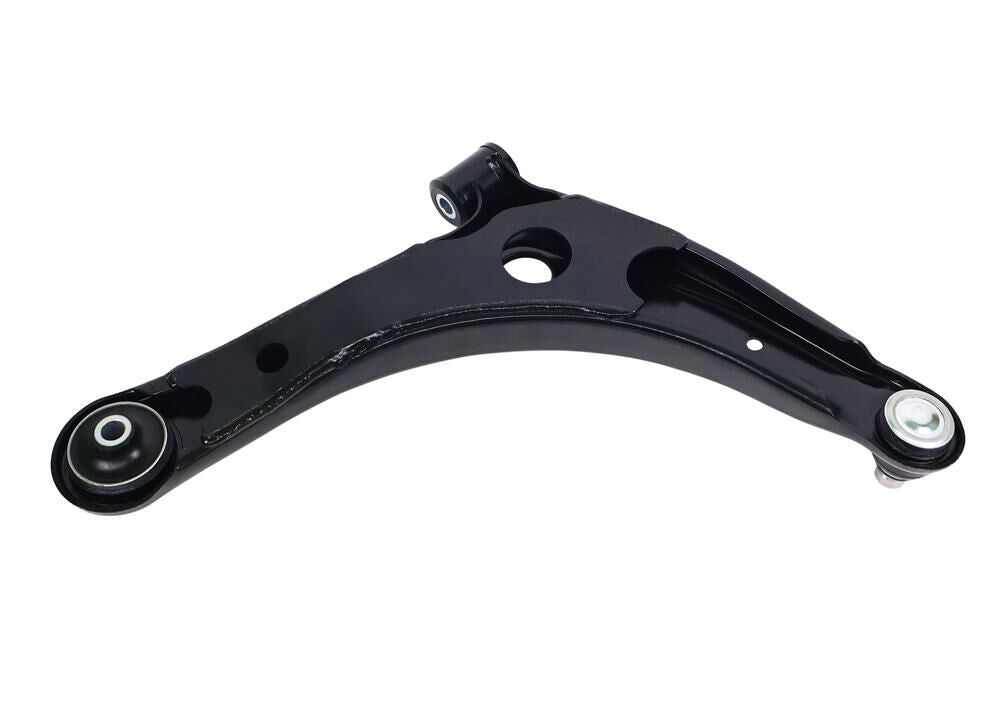 WA341L Whiteline Front Lower Control Arm - Arm Left to Suit Mitsubishi ASX, Lancer and Outlander | Genuine Whiteline Suspension Component - photo 4 of 6