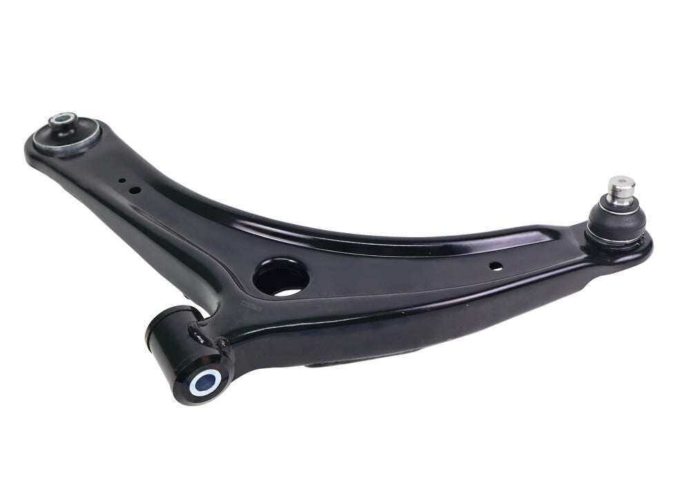 WA341L Whiteline Front Lower Control Arm - Arm Left to Suit Mitsubishi ASX, Lancer and Outlander | Genuine Whiteline Suspension Component - photo 6 of 6