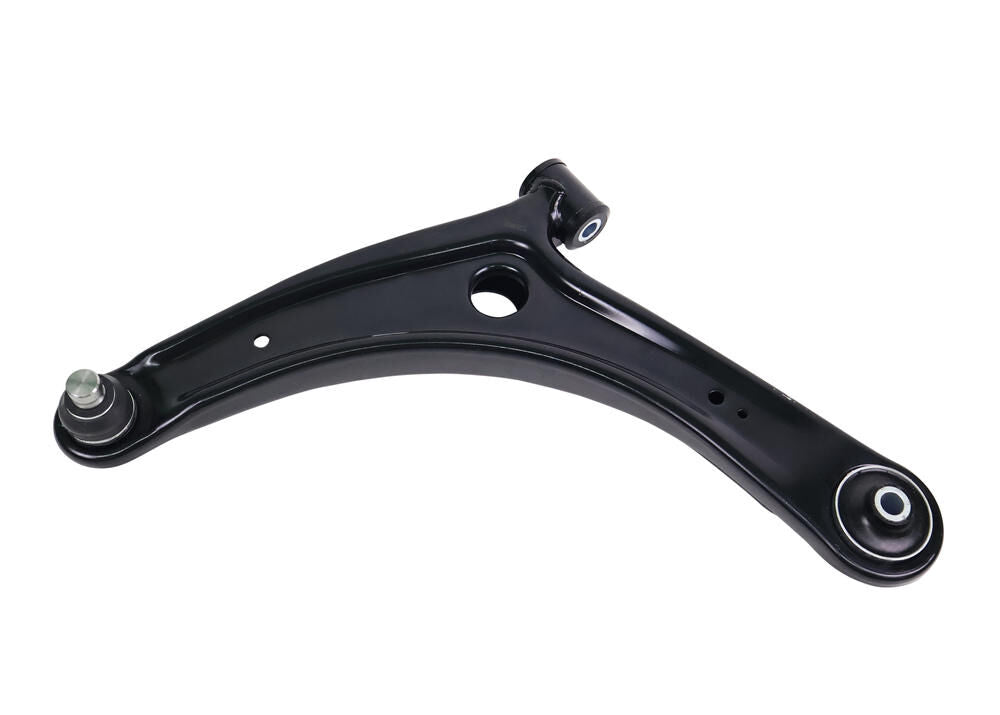 WA341L Whiteline Front Lower Control Arm - Arm Left to Suit Mitsubishi ASX, Lancer and Outlander | Genuine Whiteline Suspension Component - photo 3 of 6