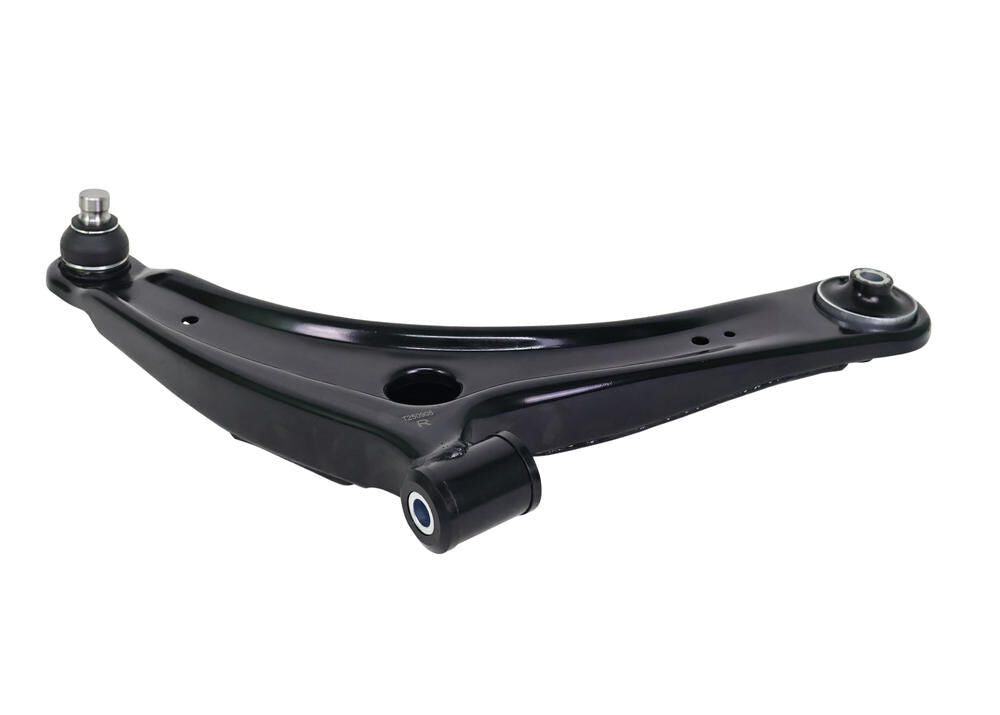 WA341R Whiteline Front Lower Control Arm - Arm Right to Suit Mitsubishi ASX, Lancer and Outlander | Genuine Whiteline Suspension Component