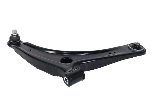 WA341R Whiteline Front Lower Control Arm - Arm Right to Suit Mitsubishi ASX, Lancer and Outlander | Genuine Whiteline Suspension Component