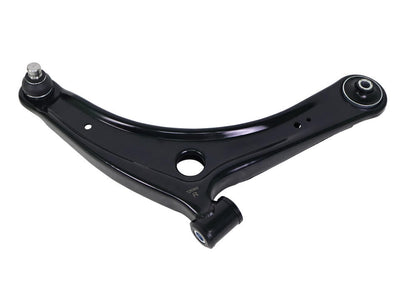 WA341R Whiteline Front Lower Control Arm - Arm Right to Suit Mitsubishi ASX, Lancer and Outlander | Genuine Whiteline Suspension Component - photo 3 of 6