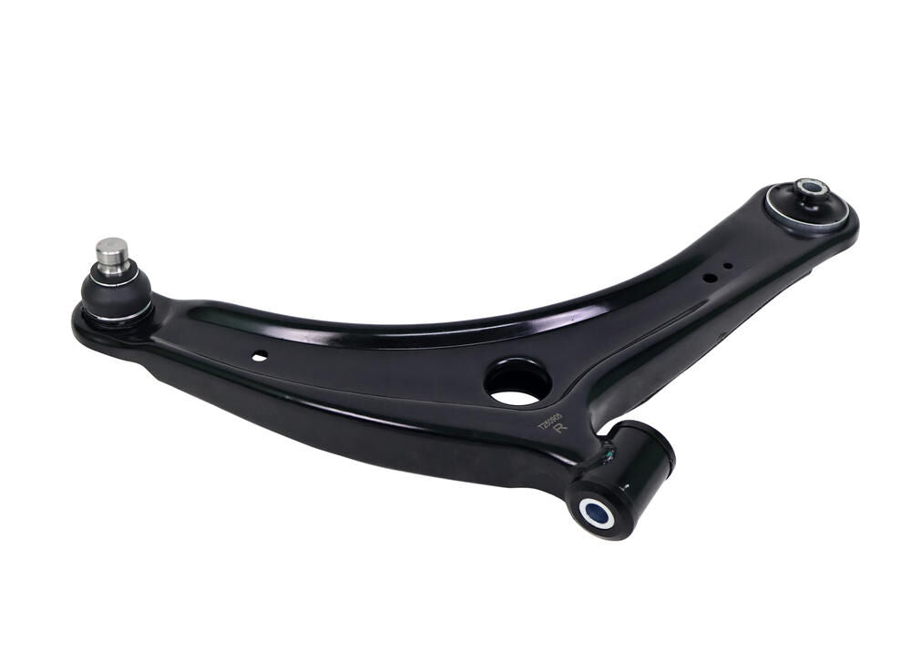 WA341R Whiteline Front Lower Control Arm - Arm Right to Suit Mitsubishi ASX, Lancer and Outlander | Genuine Whiteline Suspension Component - photo 6 of 6