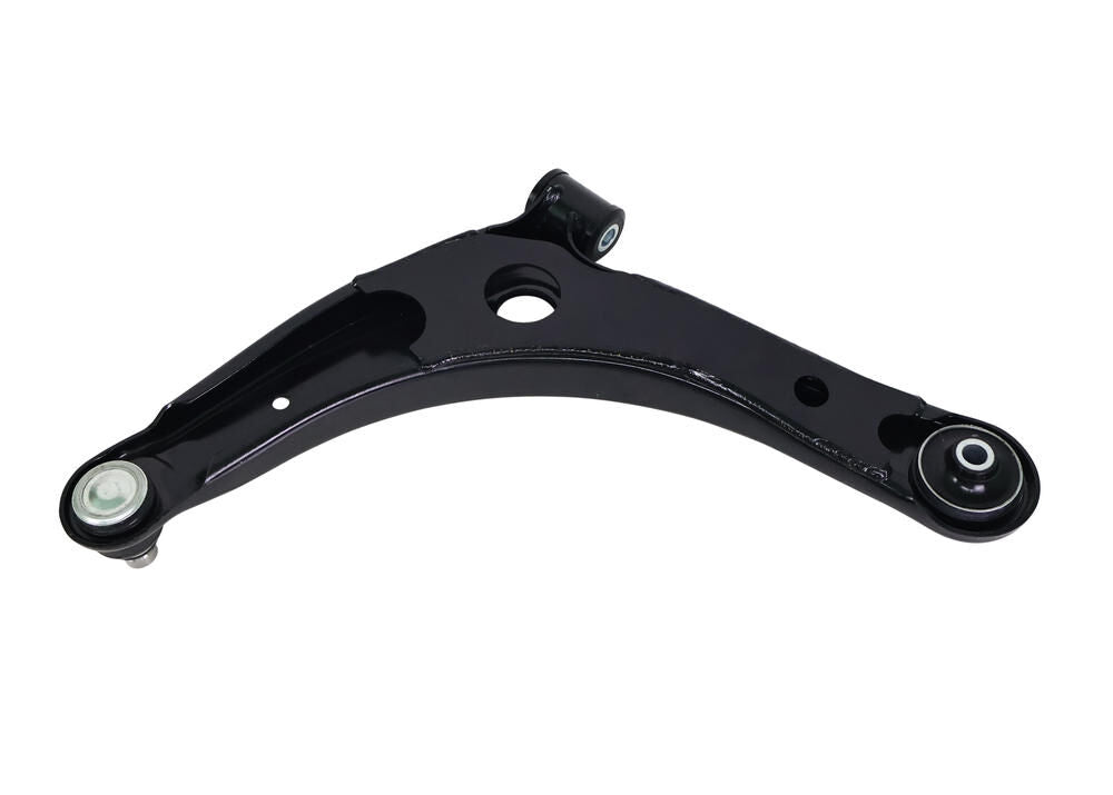 WA341R Whiteline Front Lower Control Arm - Arm Right to Suit Mitsubishi ASX, Lancer and Outlander | Genuine Whiteline Suspension Component - photo 4 of 6