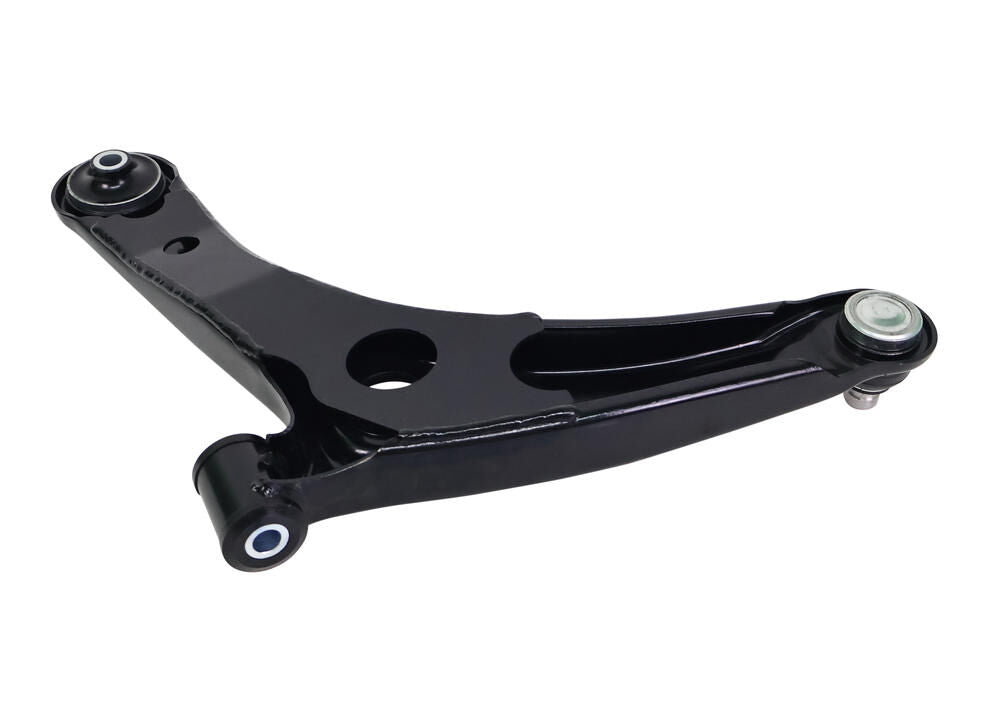 WA341R Whiteline Front Lower Control Arm - Arm Right to Suit Mitsubishi ASX, Lancer and Outlander | Genuine Whiteline Suspension Component - photo 5 of 6