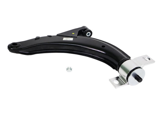 WA359L Whiteline Front Lower Control Arm - Arm to Suit Subaru Impreza GC incl WRX | Genuine Whiteline Suspension Component