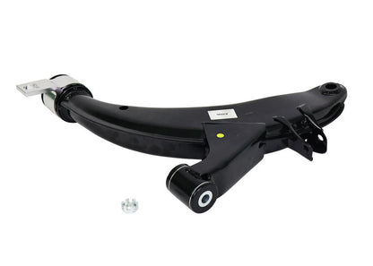 WA359L Whiteline Front Lower Control Arm - Arm to Suit Subaru Impreza GC incl WRX | Genuine Whiteline Suspension Component - photo 5 of 6