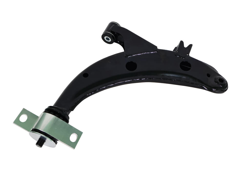WA359L Whiteline Front Lower Control Arm - Arm to Suit Subaru Impreza GC incl WRX | Genuine Whiteline Suspension Component - photo 4 of 6