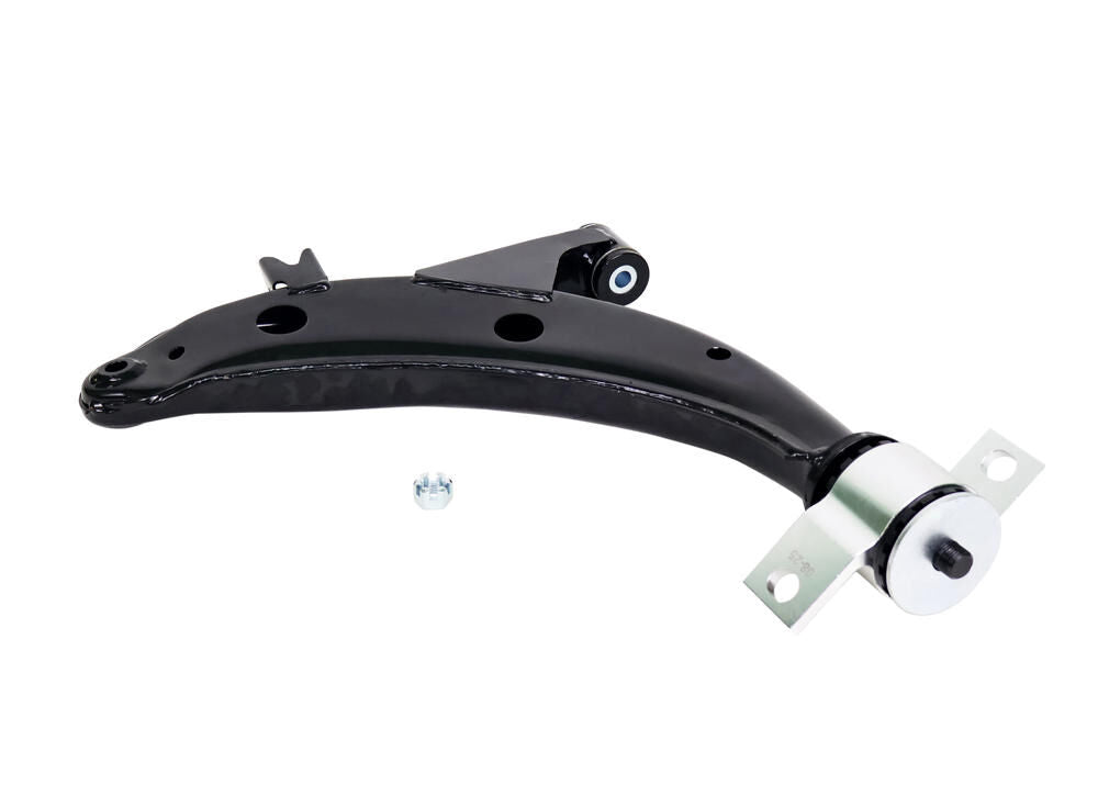 WA359R Whiteline Front Lower Control Arm - Arm to Suit Subaru Impreza GC incl WRX | Genuine Whiteline Suspension Component