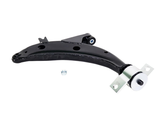 WA359R Whiteline Front Lower Control Arm - Arm to Suit Subaru Impreza GC incl WRX | Genuine Whiteline Suspension Component