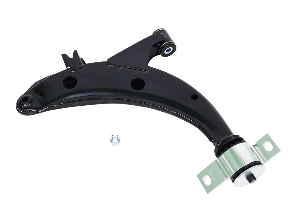 WA359R Whiteline Front Lower Control Arm - Arm to Suit Subaru Impreza GC incl WRX | Genuine Whiteline Suspension Component - photo 3 of 6