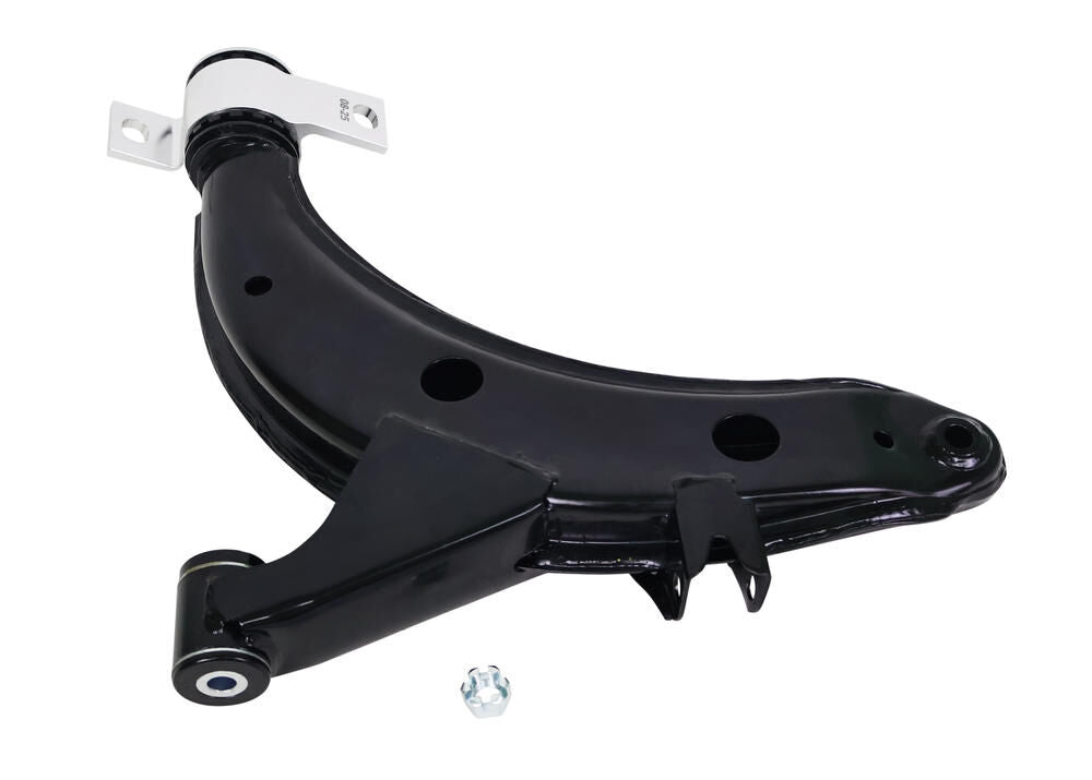 WA359R Whiteline Front Lower Control Arm - Arm to Suit Subaru Impreza GC incl WRX | Genuine Whiteline Suspension Component - photo 6 of 6