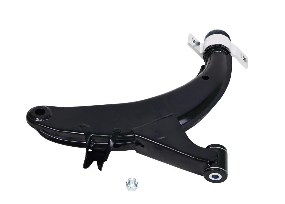 WA359R Whiteline Front Lower Control Arm - Arm to Suit Subaru Impreza GC incl WRX | Genuine Whiteline Suspension Component - photo 5 of 6