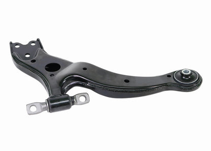 WA365L Whiteline Front Lower Control Arm - Arm to Suit Toyota Camry ACV36 and Avalon MCX10 | Genuine Whiteline Suspension Component
