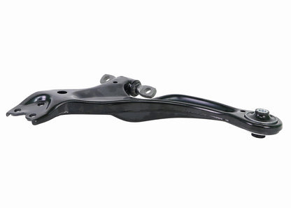 WA365L Whiteline Front Lower Control Arm - Arm to Suit Toyota Camry ACV36 and Avalon MCX10 | Genuine Whiteline Suspension Component - photo 3 of 4