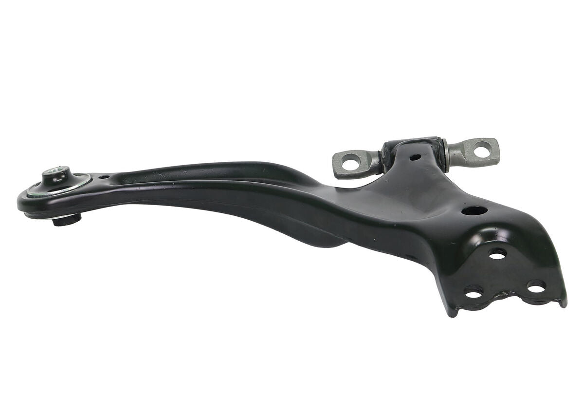 WA365R Whiteline Front Lower Control Arm - Arm to Suit Toyota Camry ACV36 and Avalon MCX10 | Genuine Whiteline Suspension Component - photo 3 of 4
