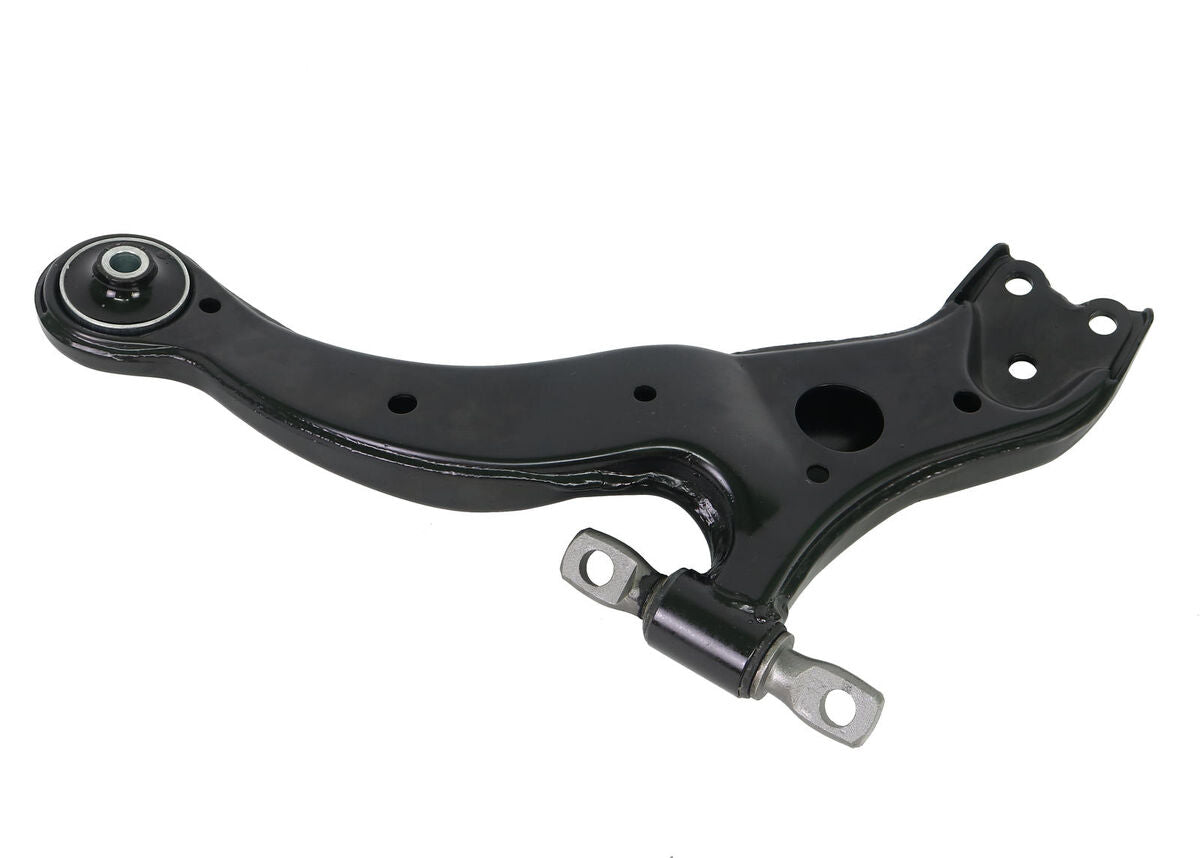 WA365R Whiteline Front Lower Control Arm - Arm to Suit Toyota Camry ACV36 and Avalon MCX10 | Genuine Whiteline Suspension Component - photo 4 of 4