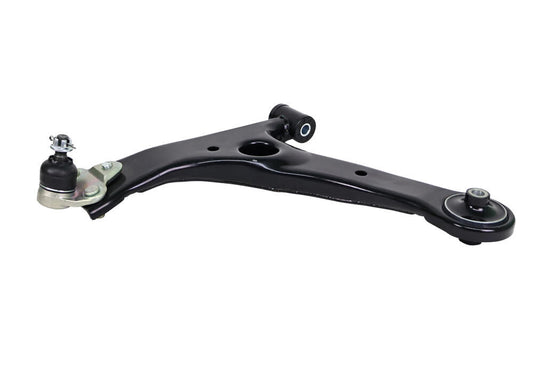 WA368L Whiteline Front Lower Control Arm - Arm to Suit Toyota Corolla ZZE122 | Genuine Whiteline Suspension Component
